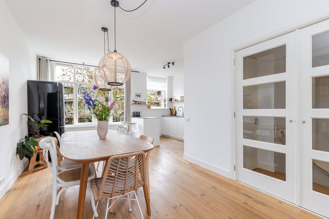 Photo 13 of Lisstraat 32-B