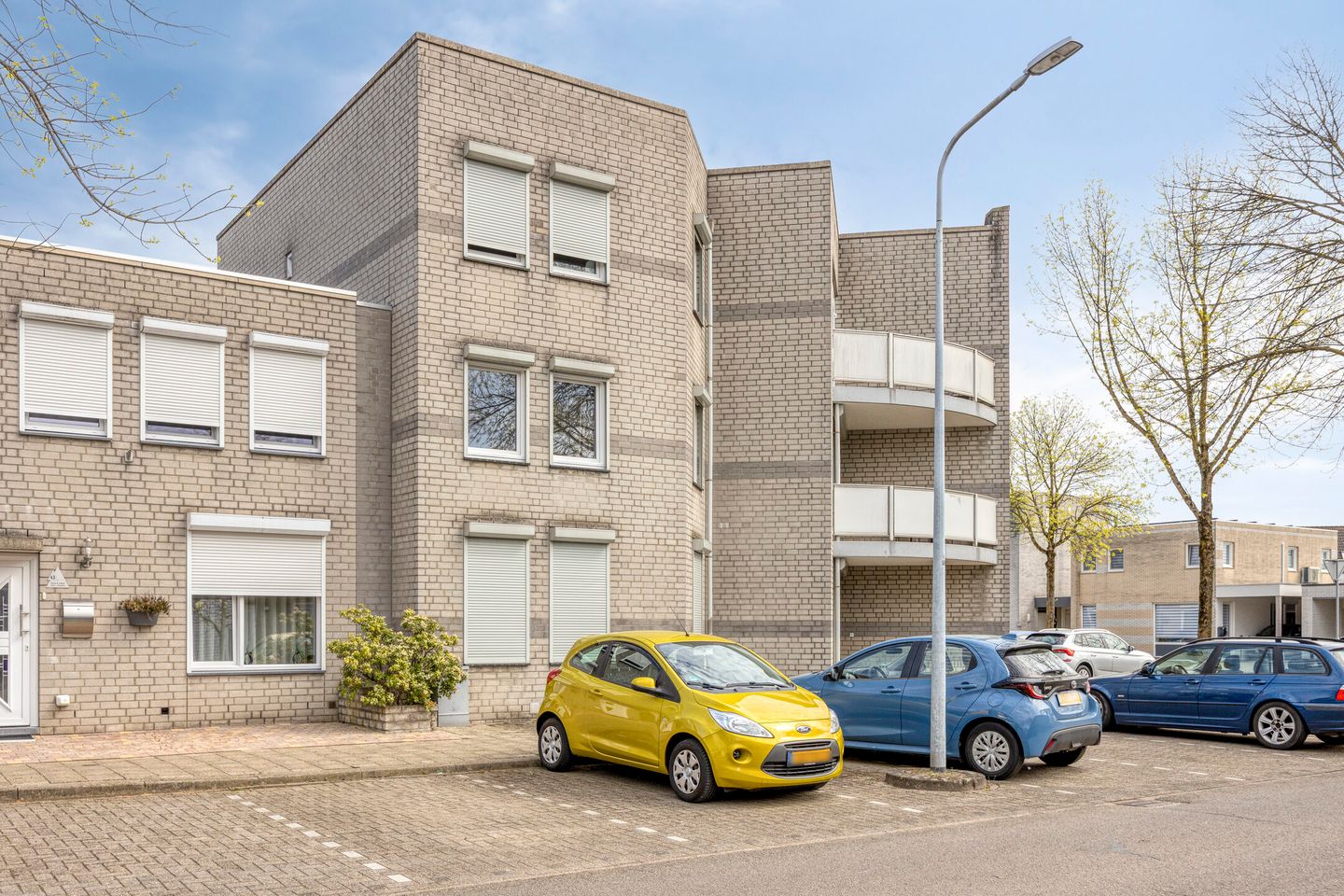 Foto 40 van Malvabeemd 34-B