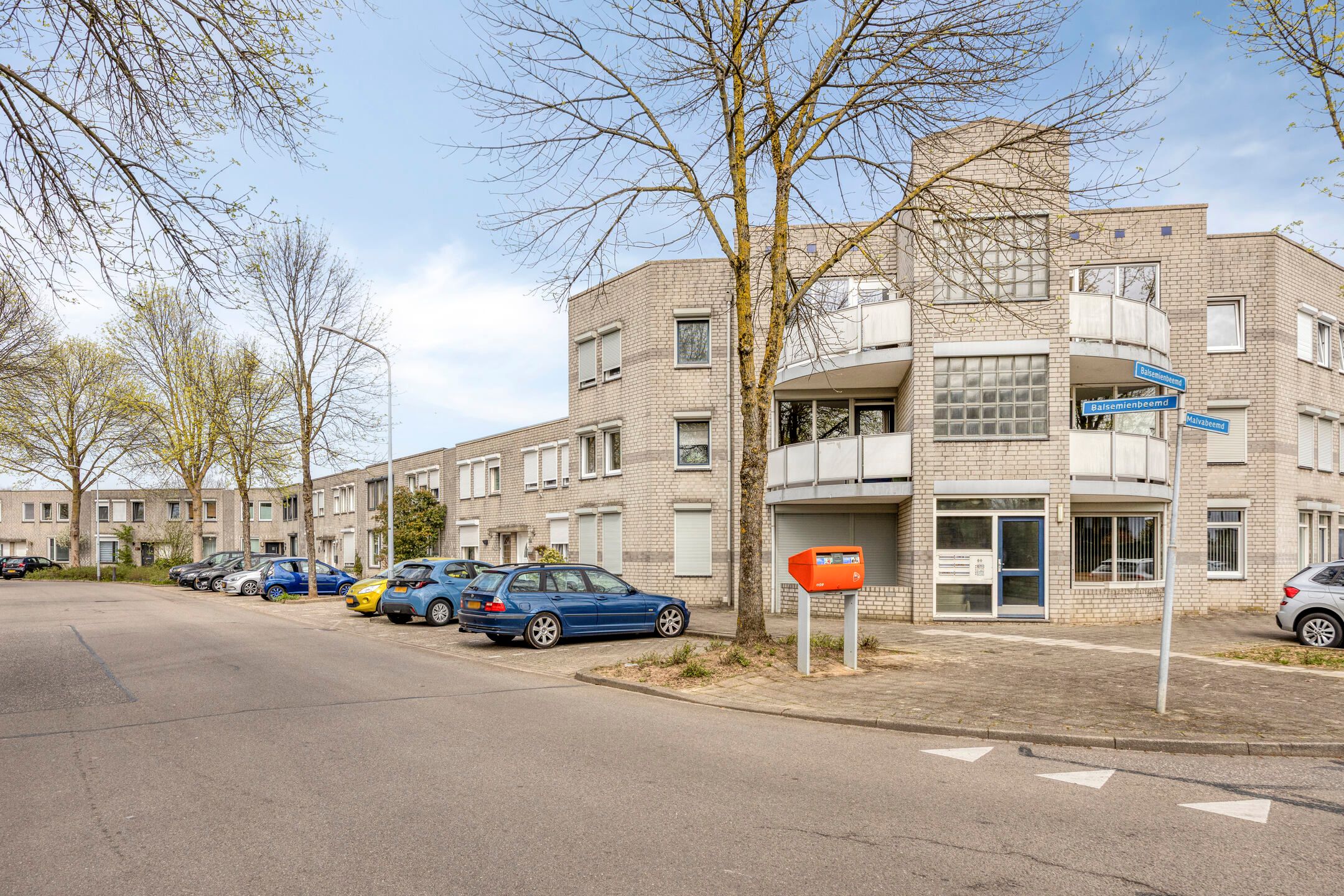 Foto 42 van Malvabeemd 34-B