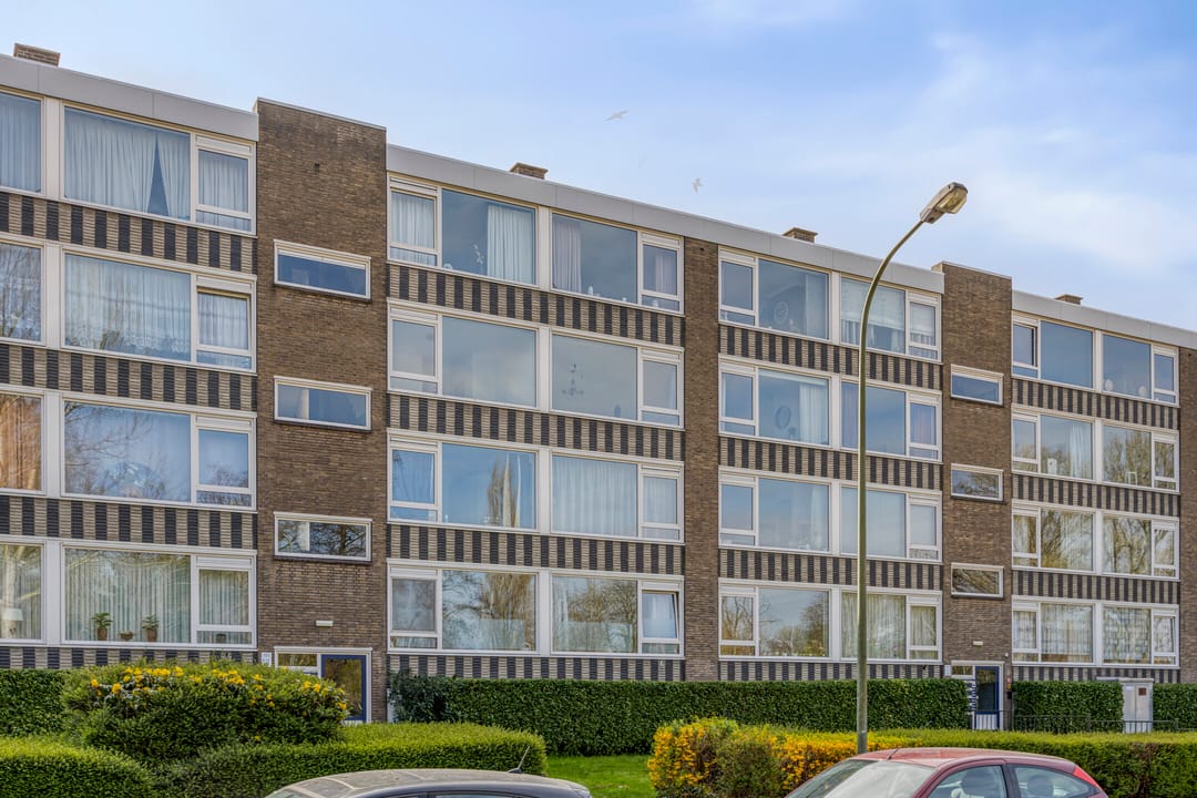 Foto 28 van Mauritsweg 160