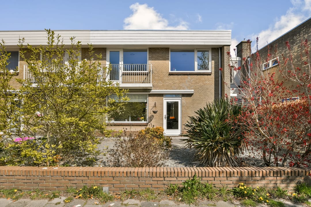 Foto 1 van Menneweg 51