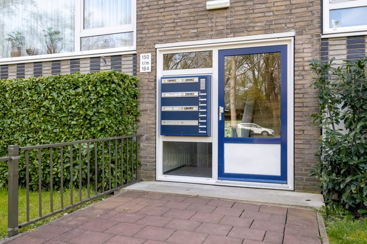 Photo 2 of Mauritsweg 160