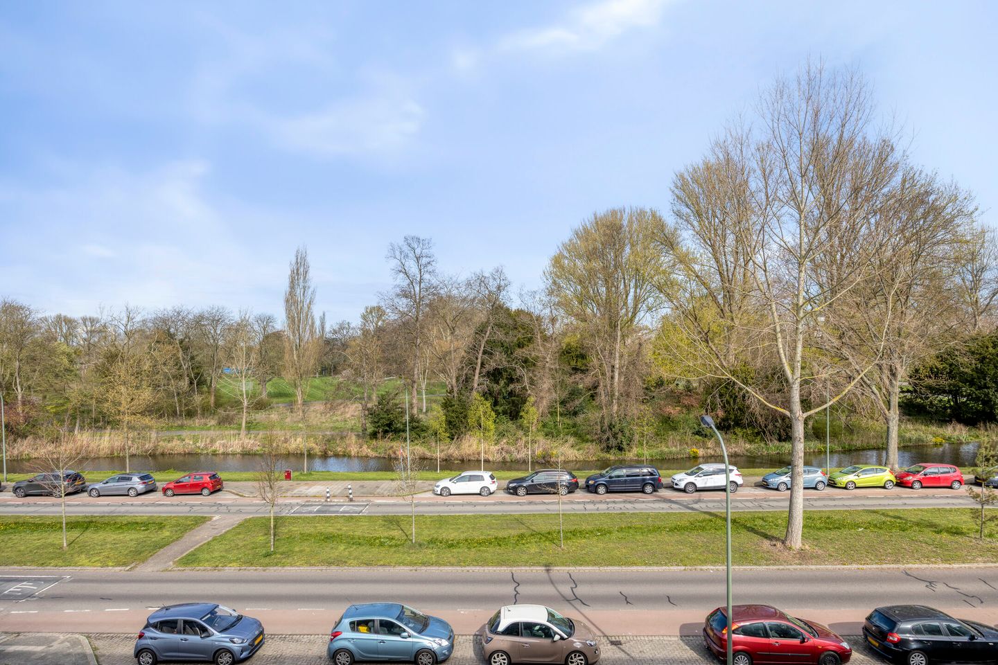 Foto 10 van Mauritsweg 160