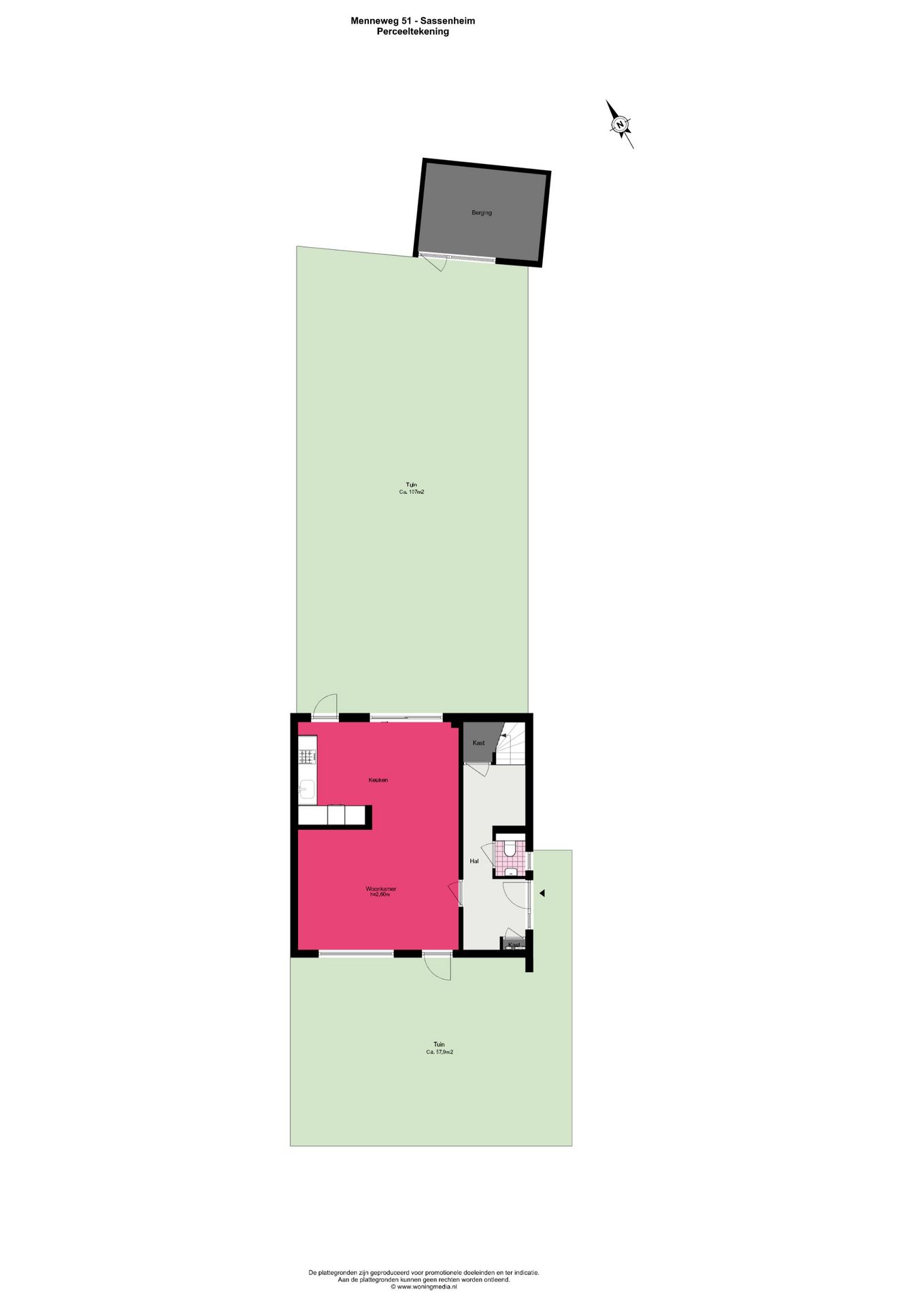 Foto 27 van Menneweg 51