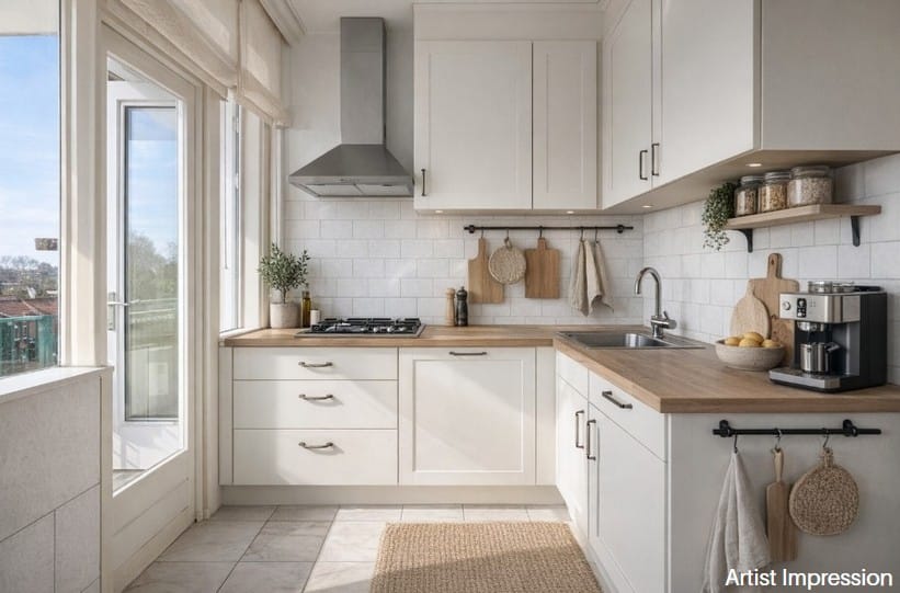 Foto 12 van Mauritsweg 160