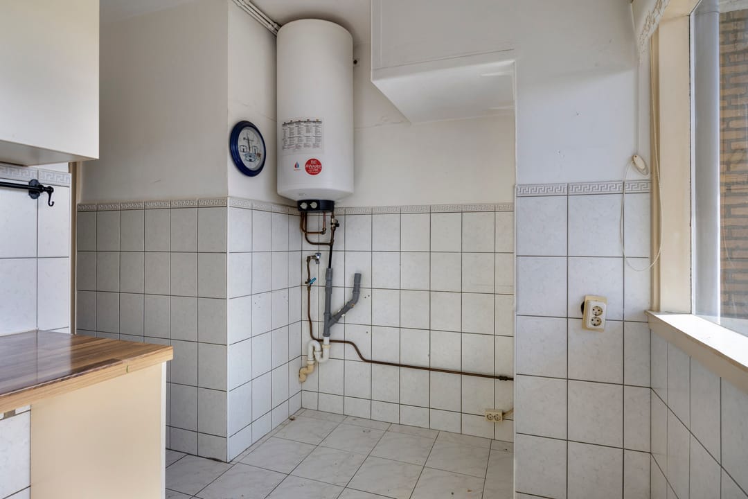 Foto 13 van Mauritsweg 160