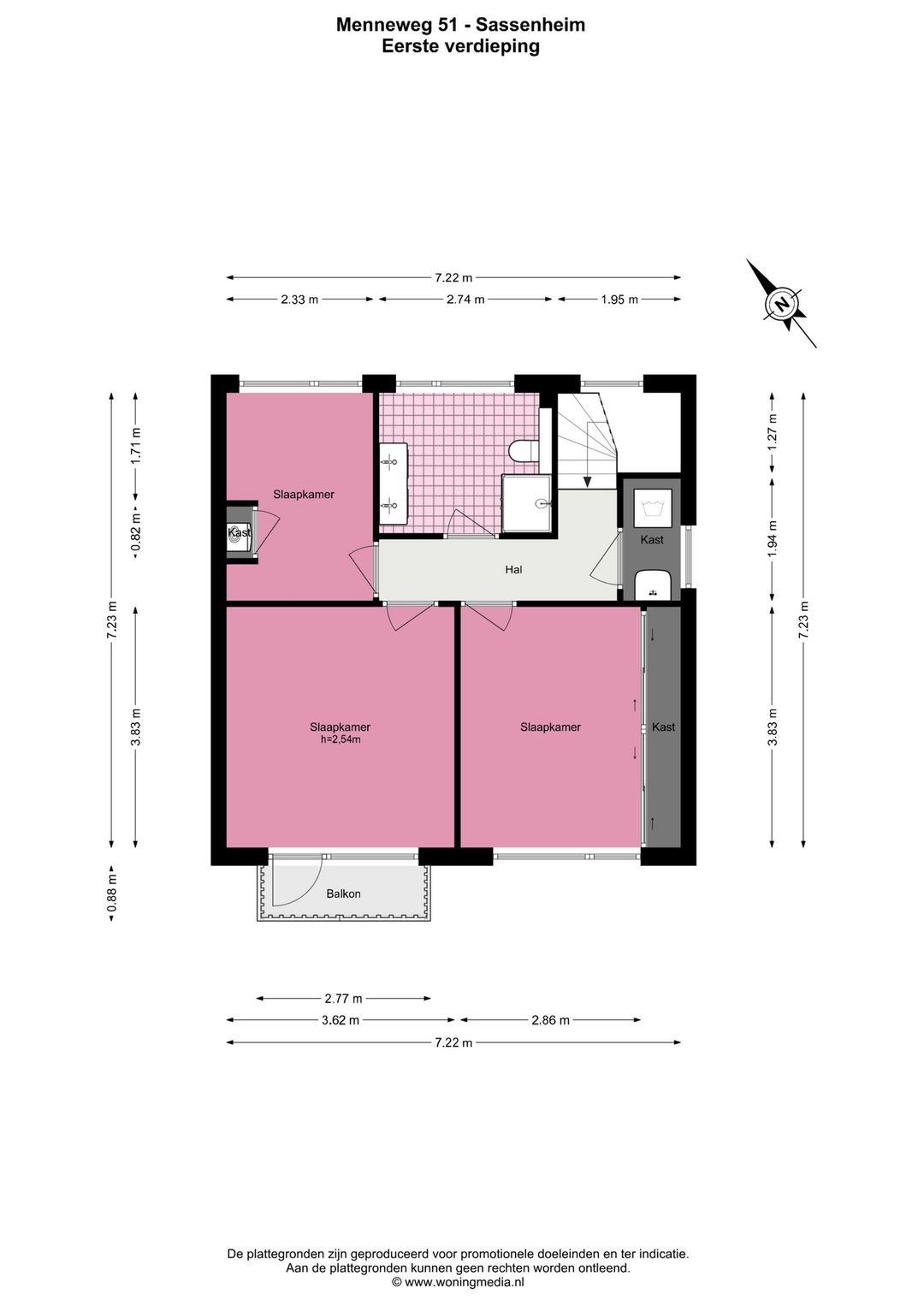 Foto 26 van Menneweg 51