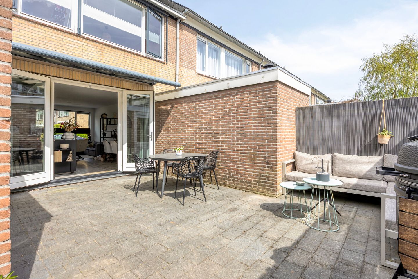 Foto 14 van Esdoornstraat 9