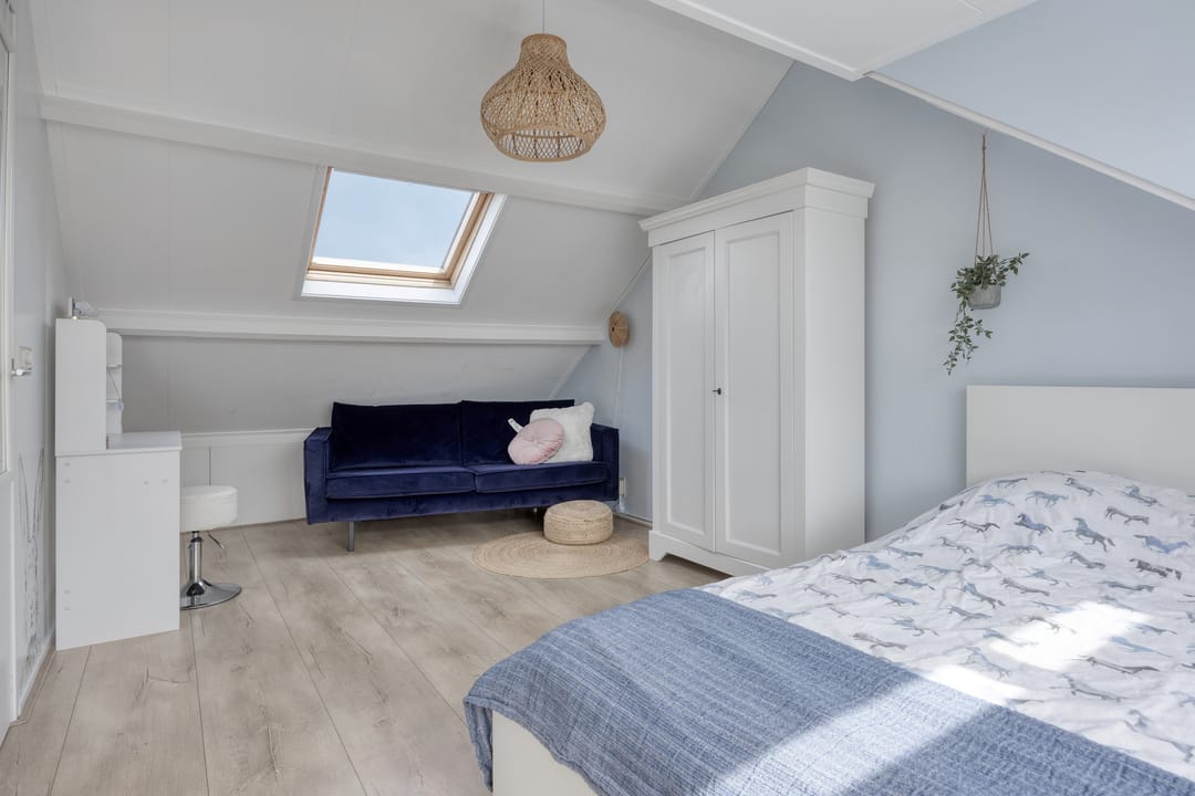 Foto 28 van Esdoornstraat 9