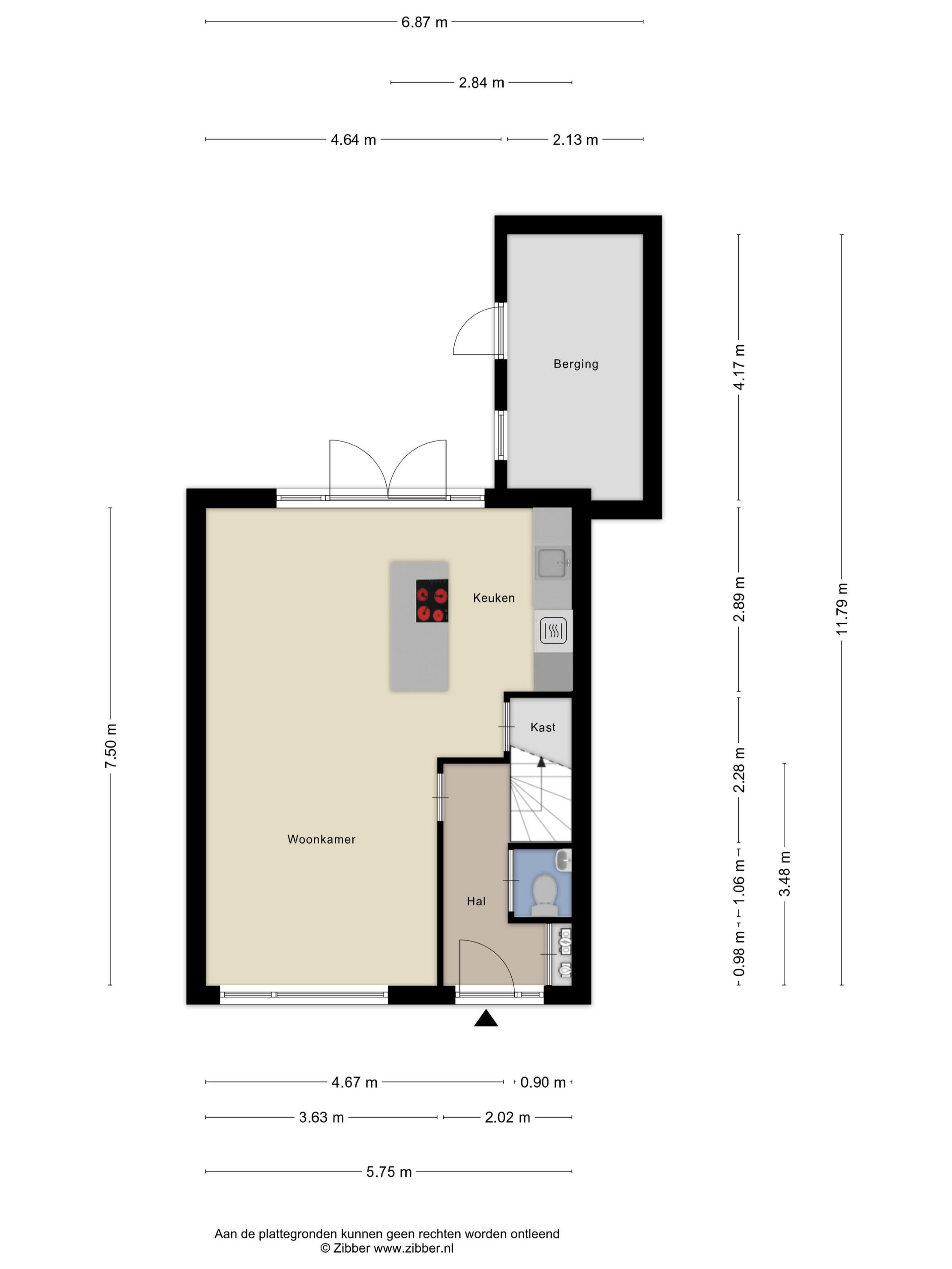 Foto 36 van Esdoornstraat 9