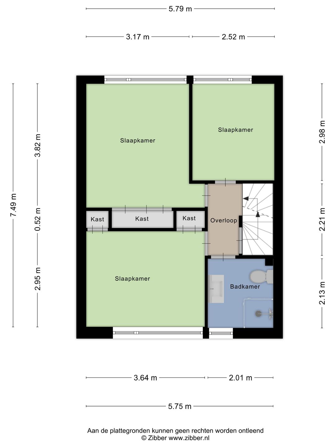 Foto 37 van Esdoornstraat 9