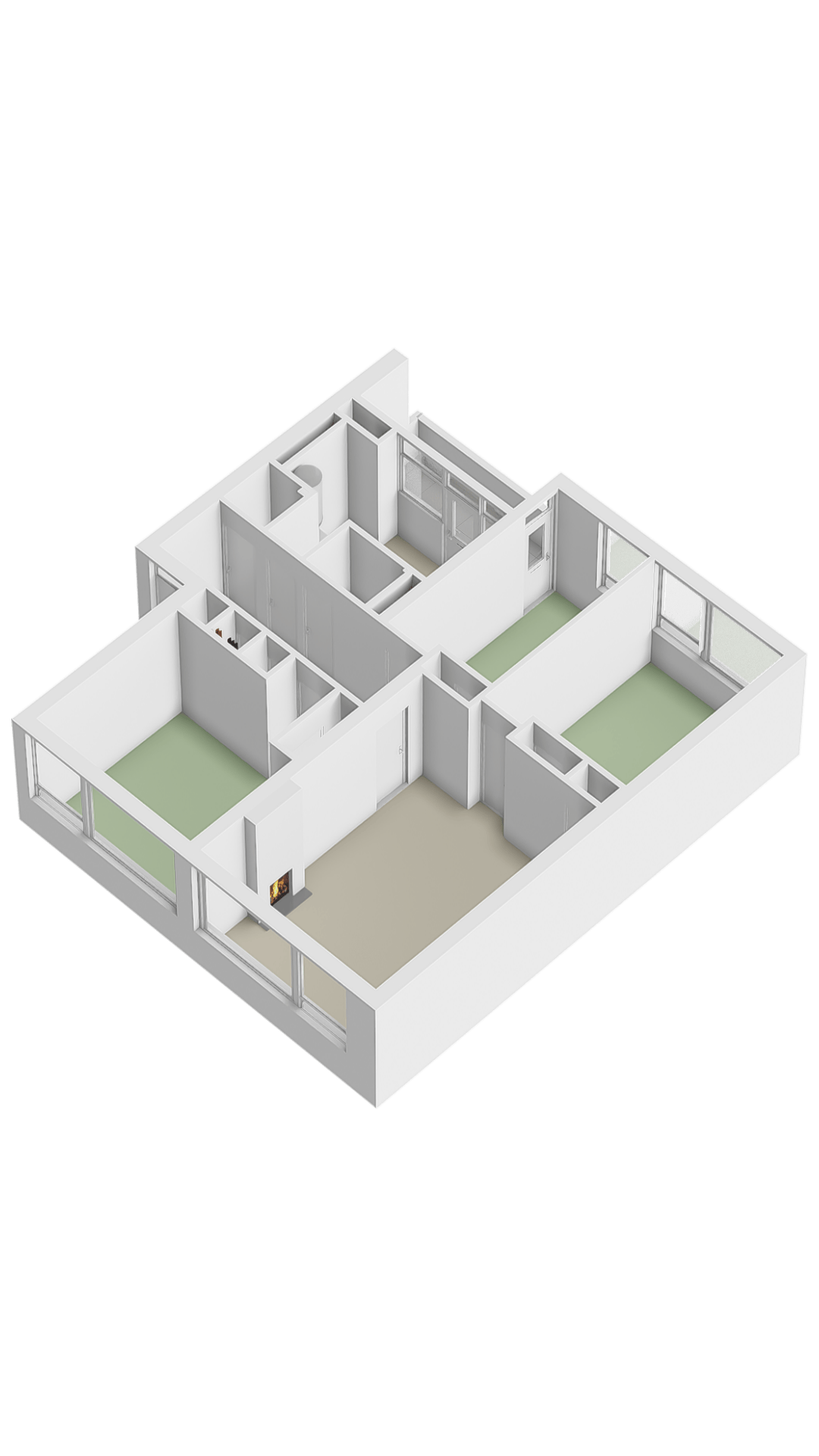 Foto 32 van Mauritsweg 160