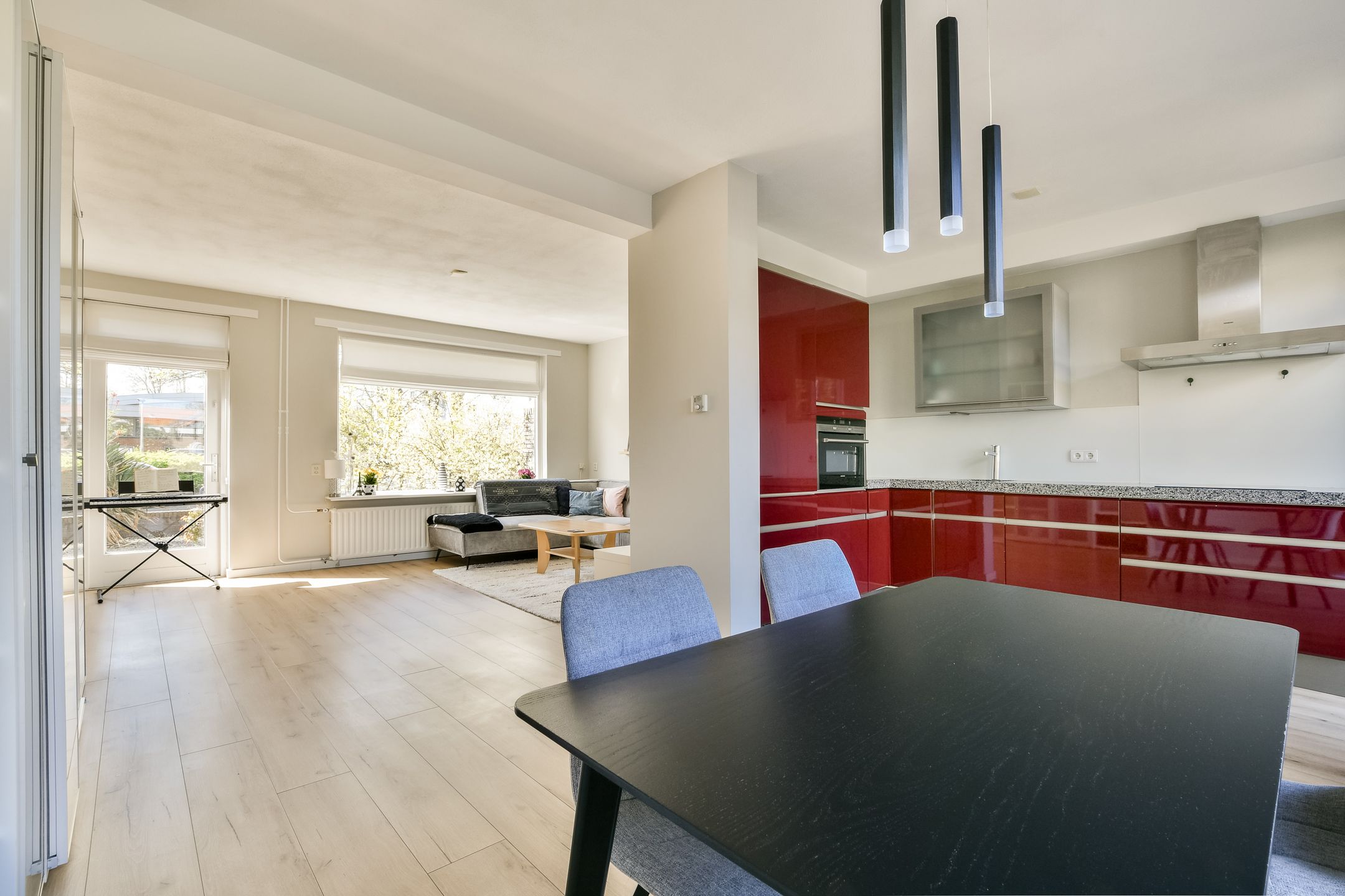 Foto 6 van Menneweg 51