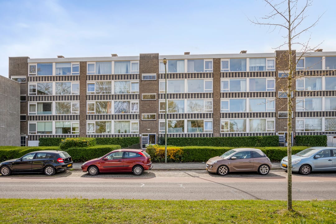 Foto 1 van Mauritsweg 160