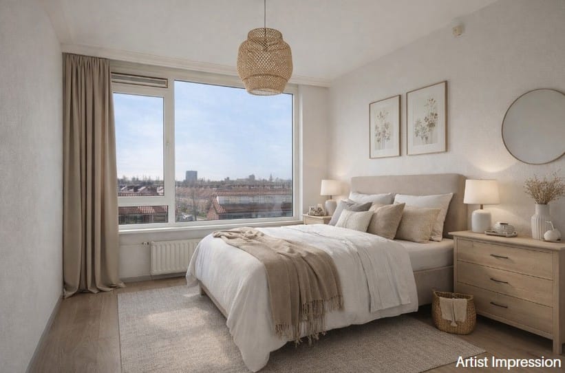 Foto 19 van Mauritsweg 160