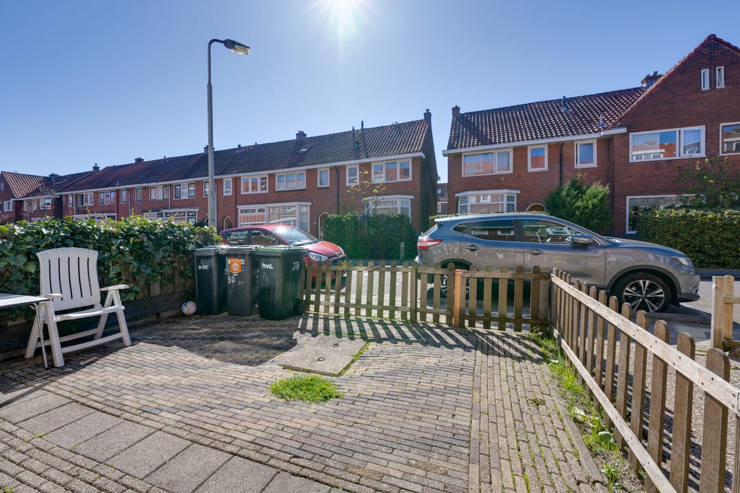 Photo 8 of Lijsterbesstraat 50