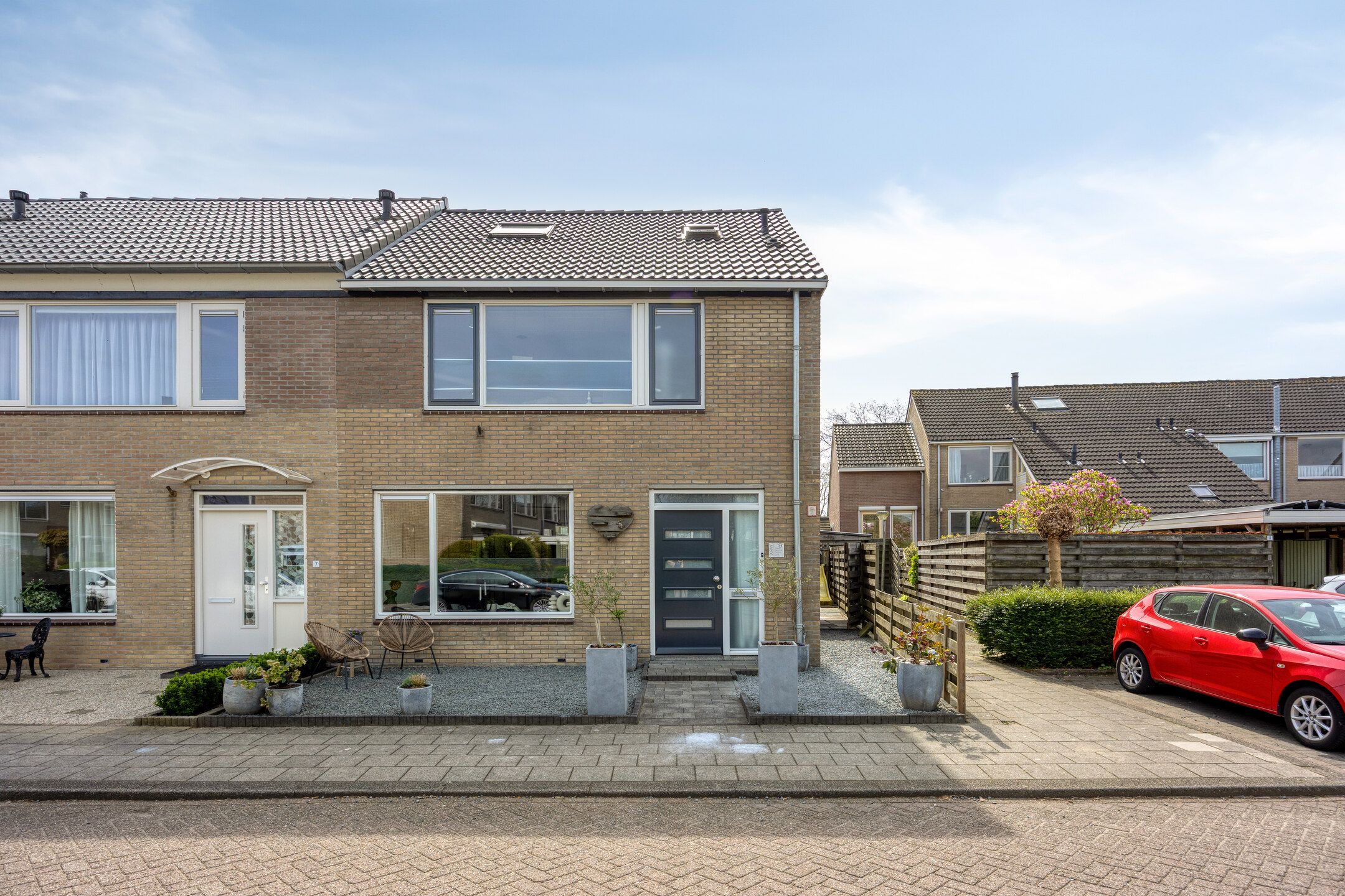 Esdoornstraat 9 
