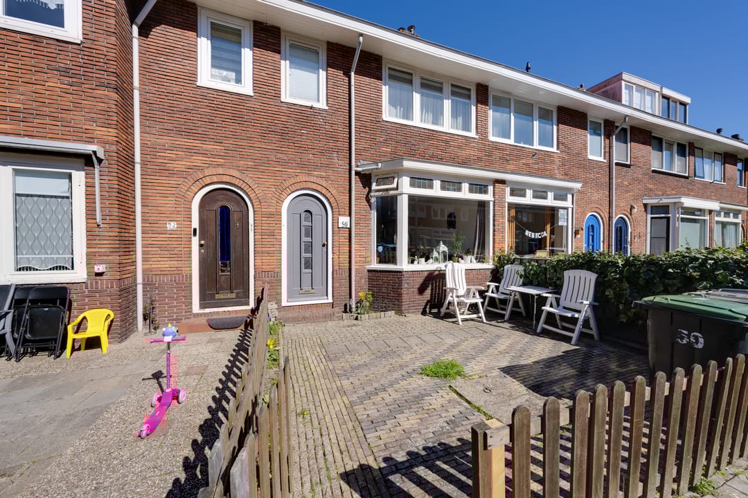 Photo 7 of Lijsterbesstraat 50