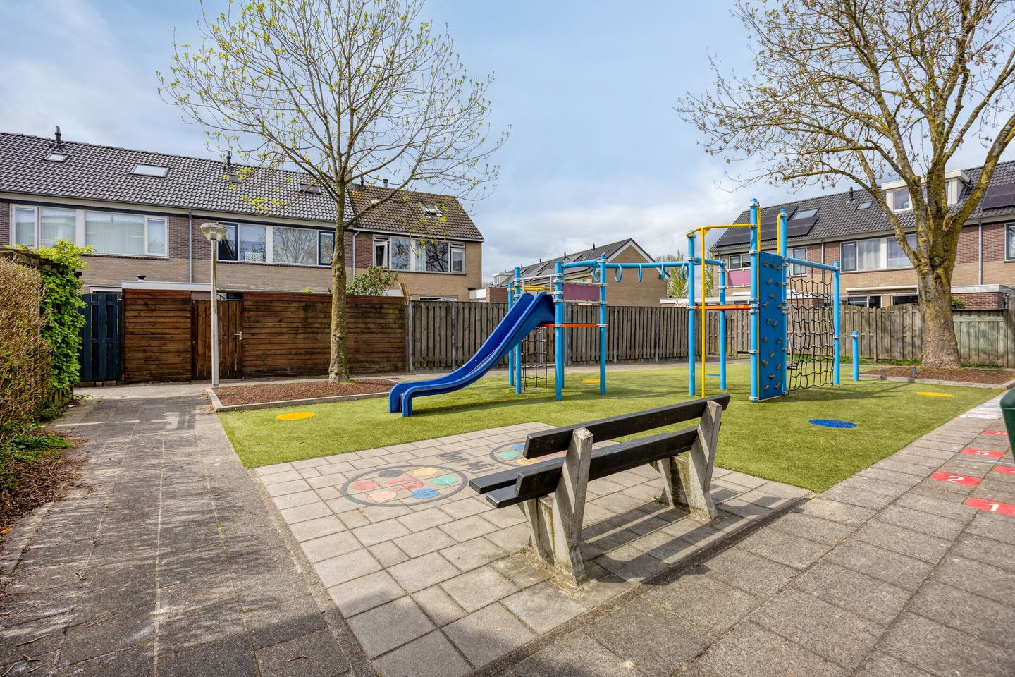 Foto 34 van Esdoornstraat 9