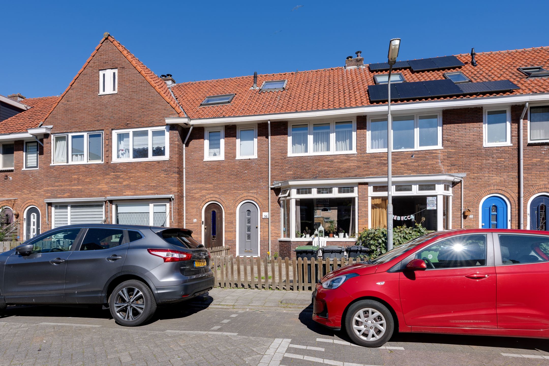 Photo 6 of Lijsterbesstraat 50