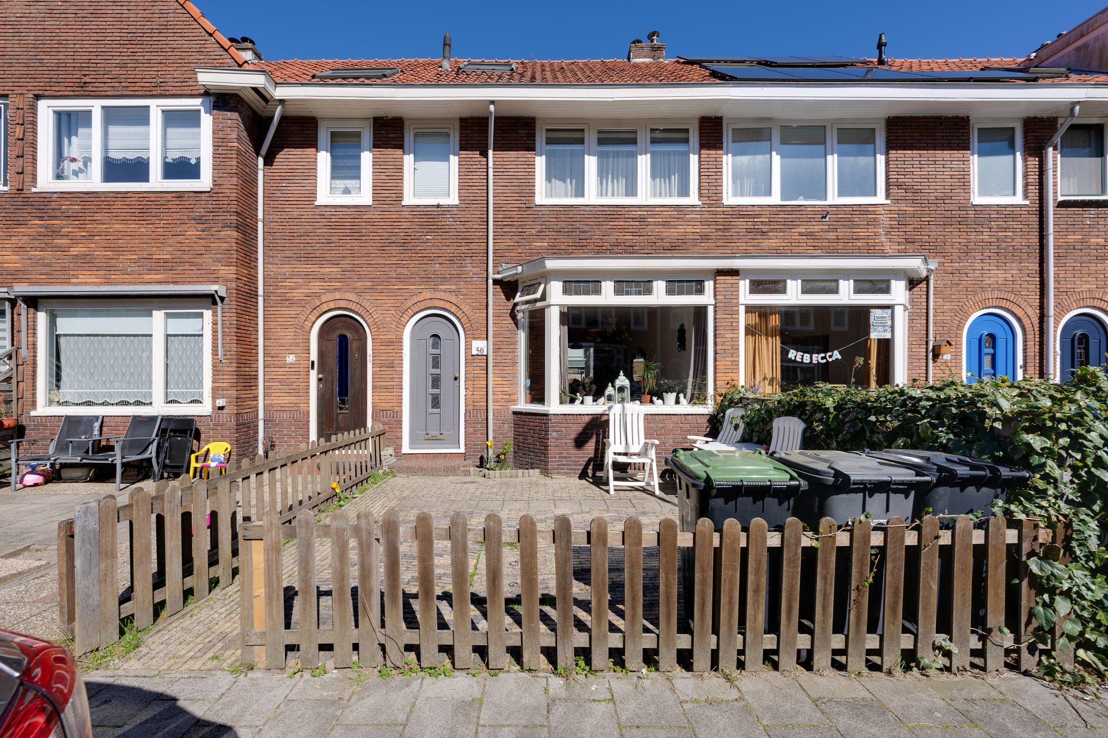 Lijsterbesstraat 50 