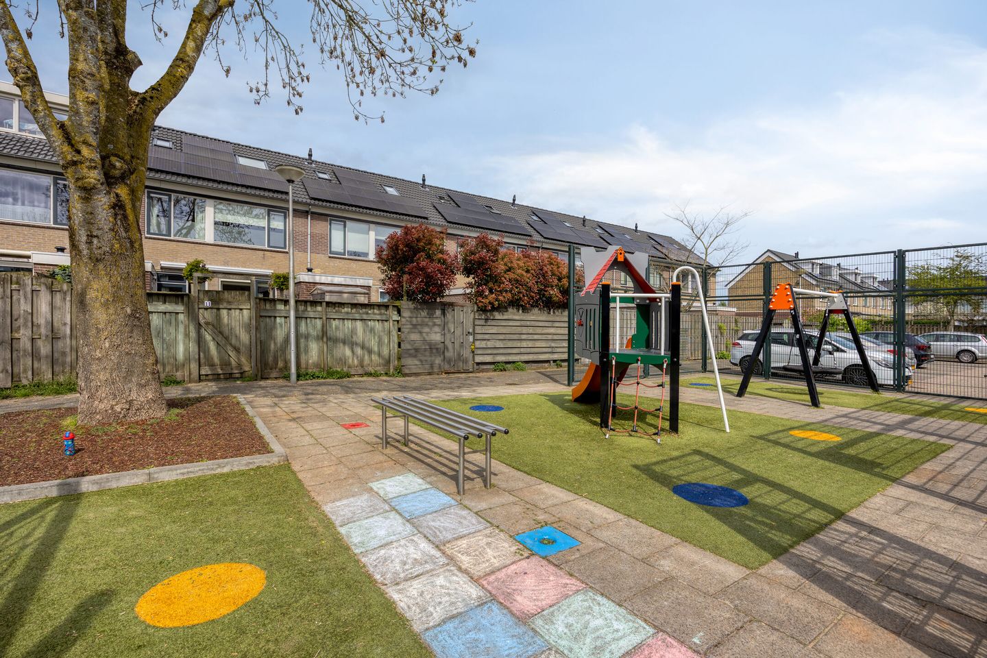 Foto 35 van Esdoornstraat 9