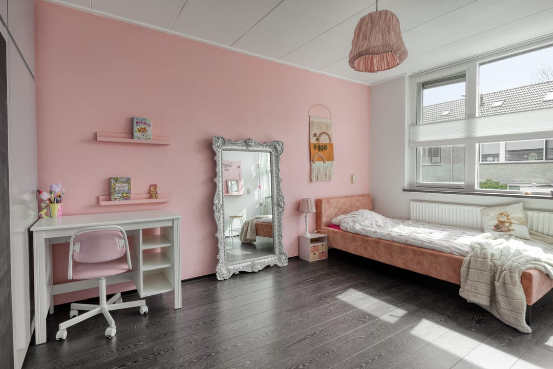 Foto 23 van Esdoornstraat 9