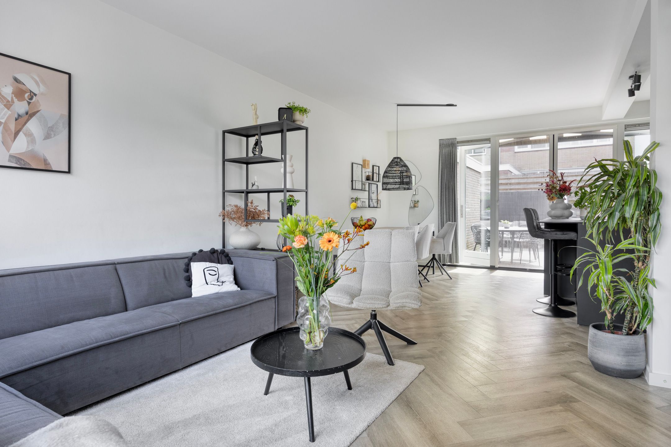 Foto 3 van Esdoornstraat 9