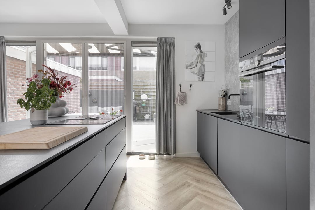 Foto 8 van Esdoornstraat 9