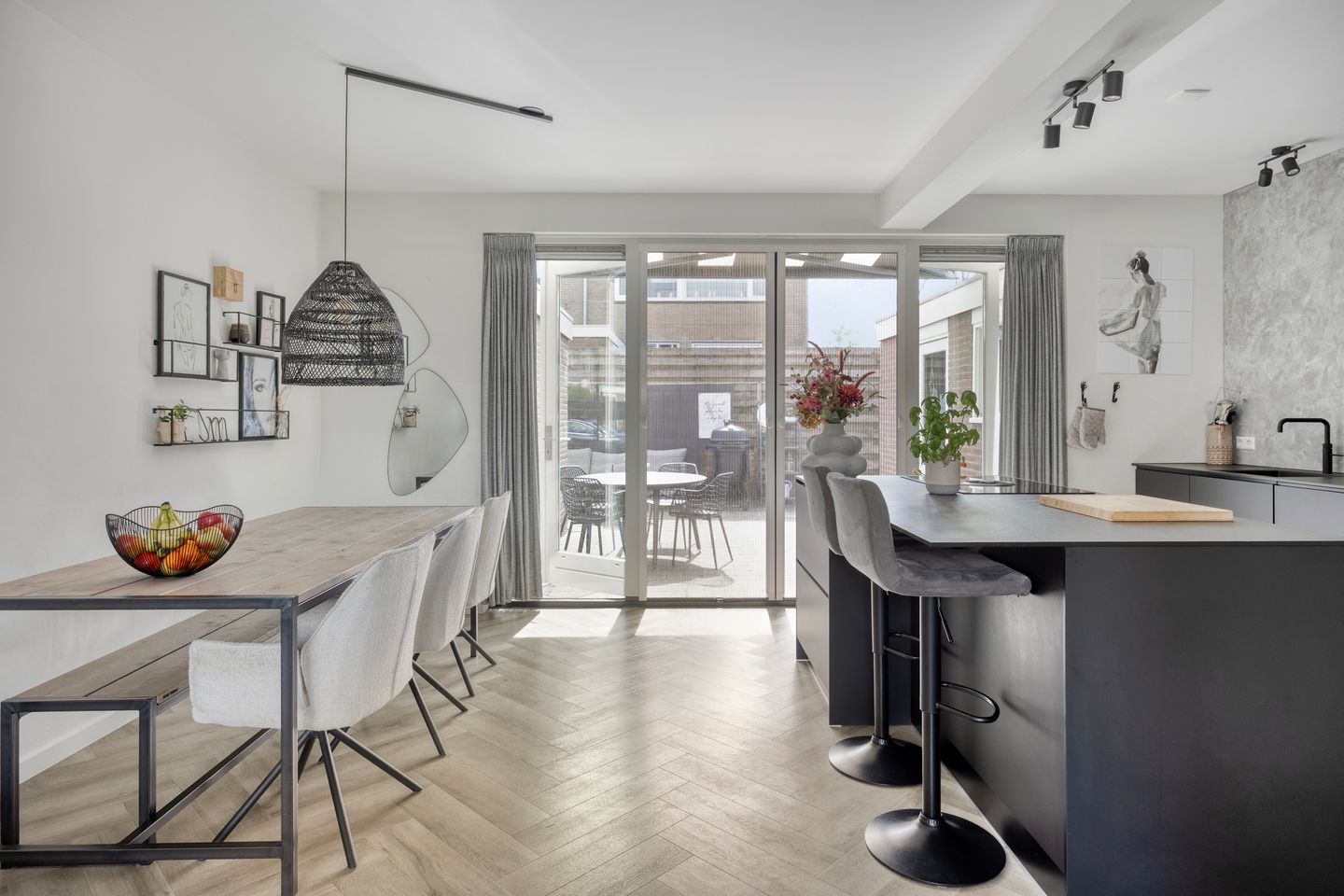 Foto 5 van Esdoornstraat 9