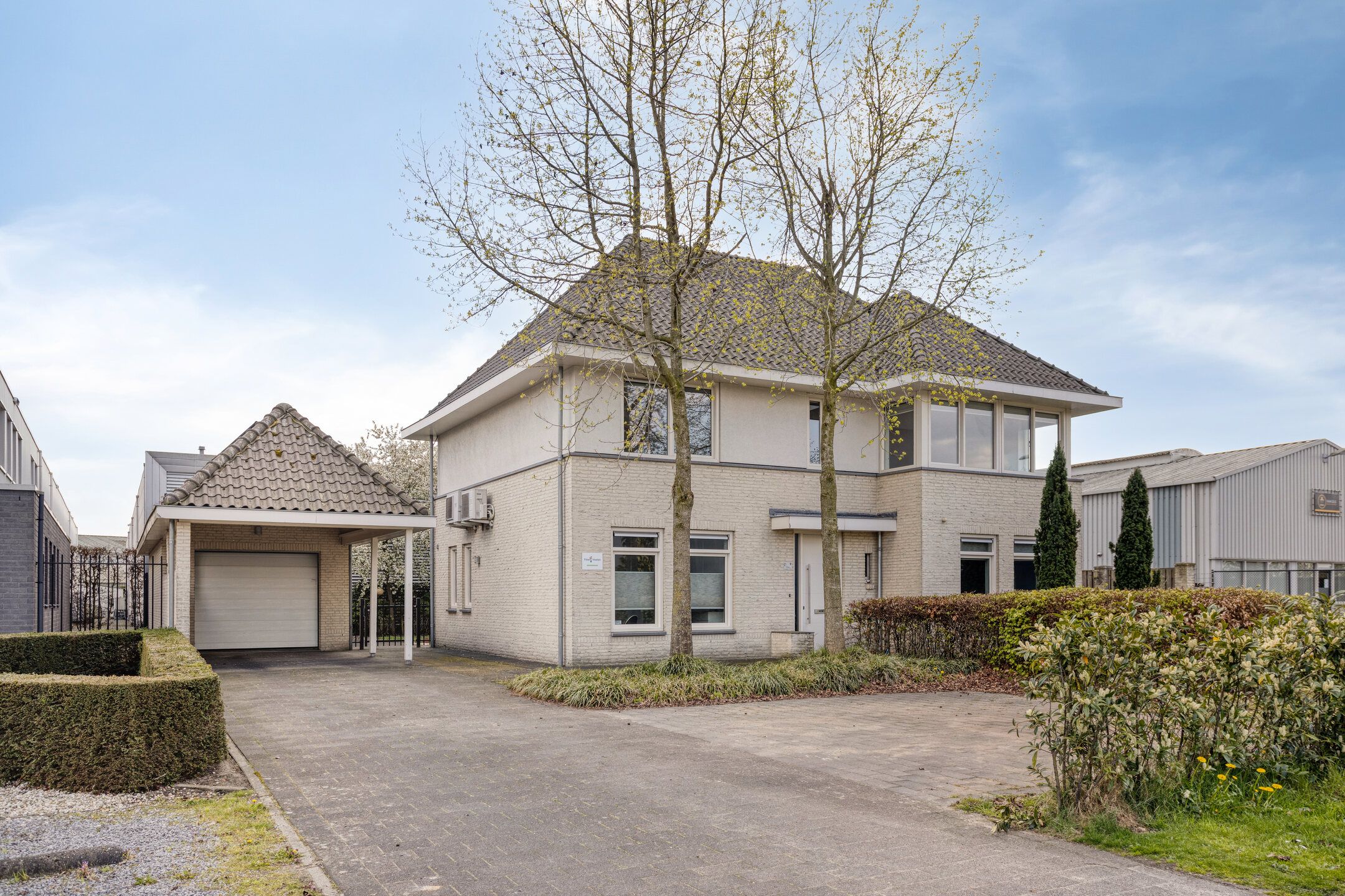 Industrieweg 9 