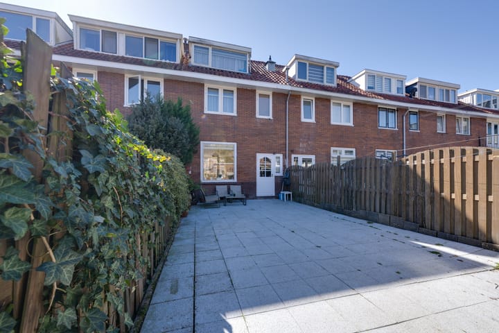 Foto 4 van Lijsterbesstraat 50