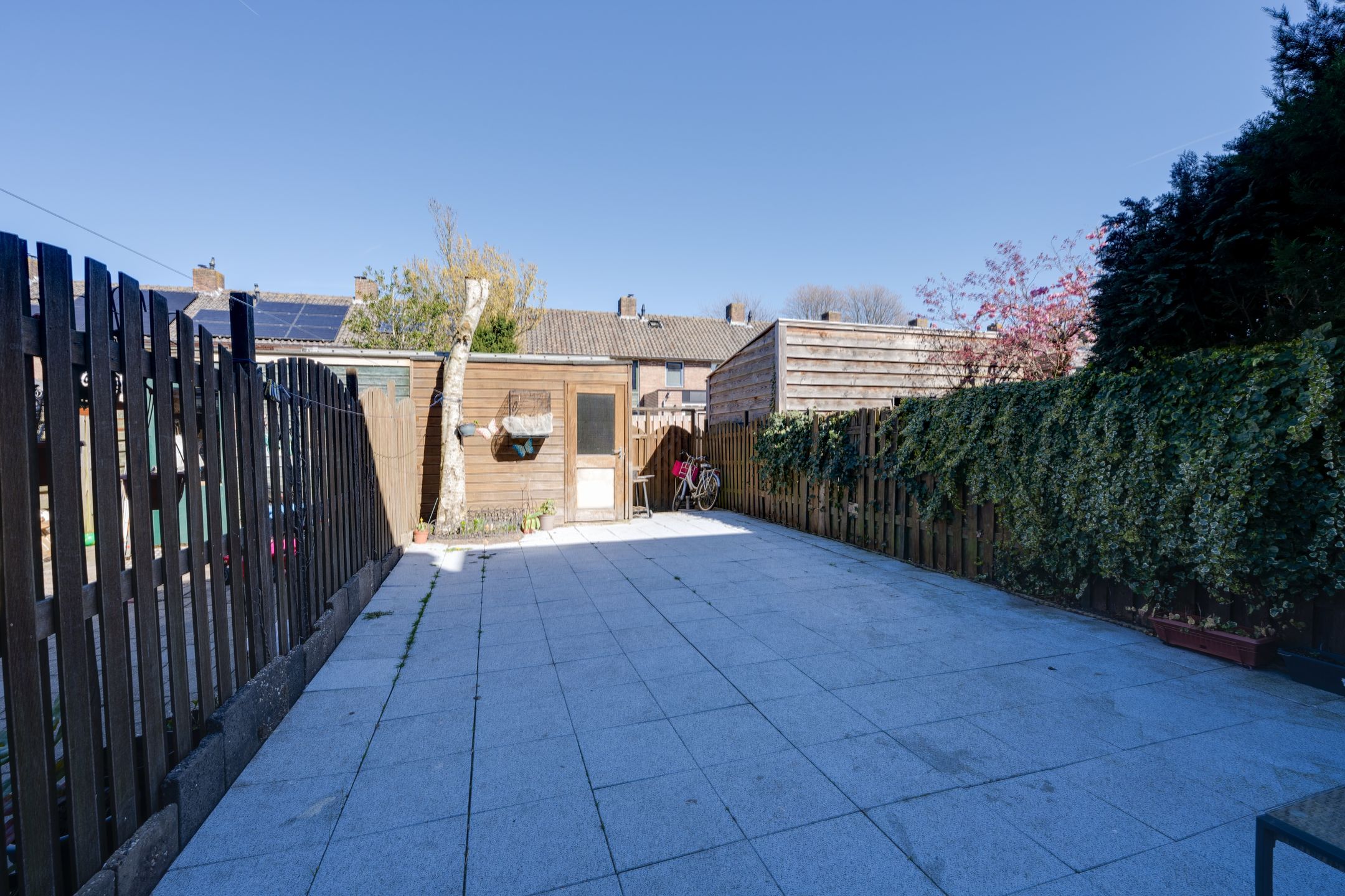 Photo 24 of Lijsterbesstraat 50