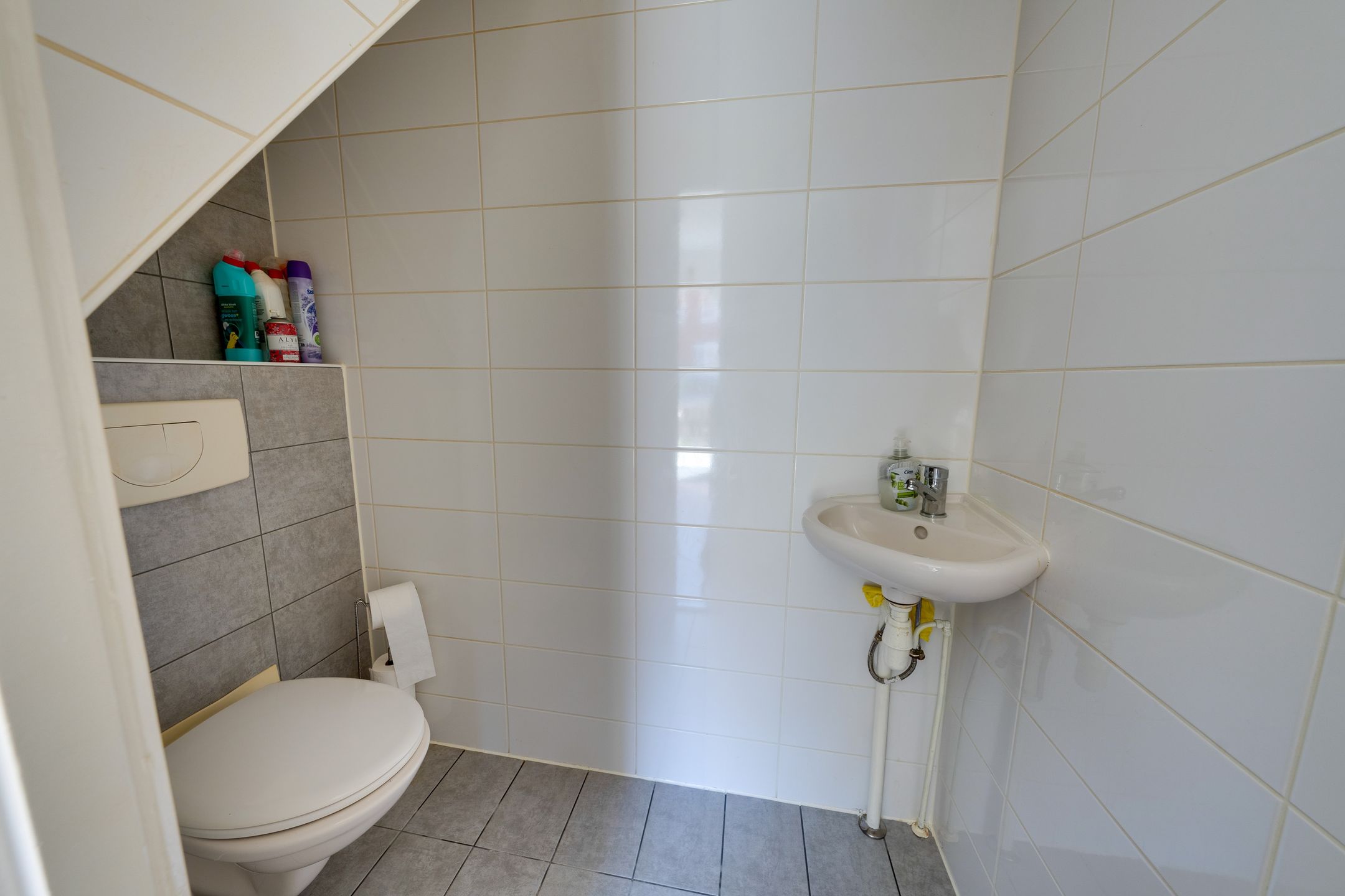 Photo 27 of Lijsterbesstraat 50