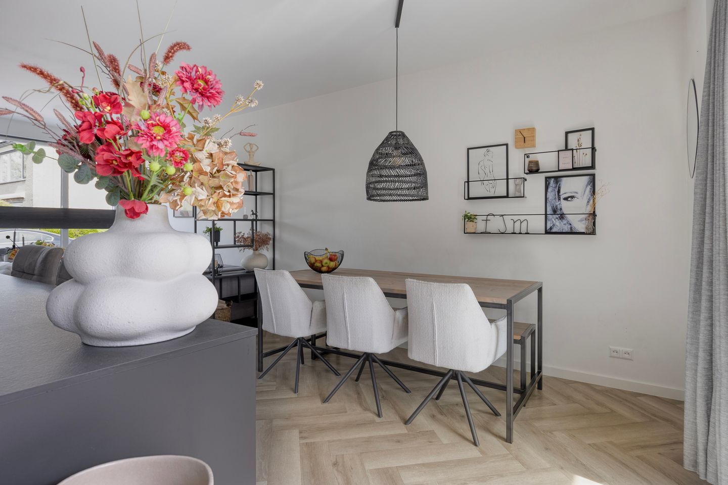 Foto 10 van Esdoornstraat 9