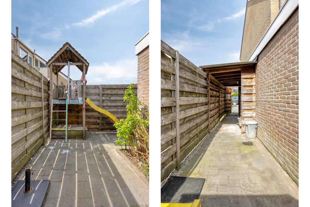 Foto 16 van Esdoornstraat 9