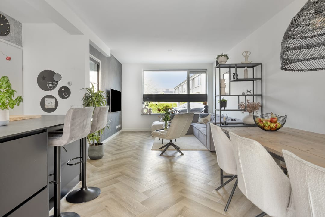 Foto 11 van Esdoornstraat 9