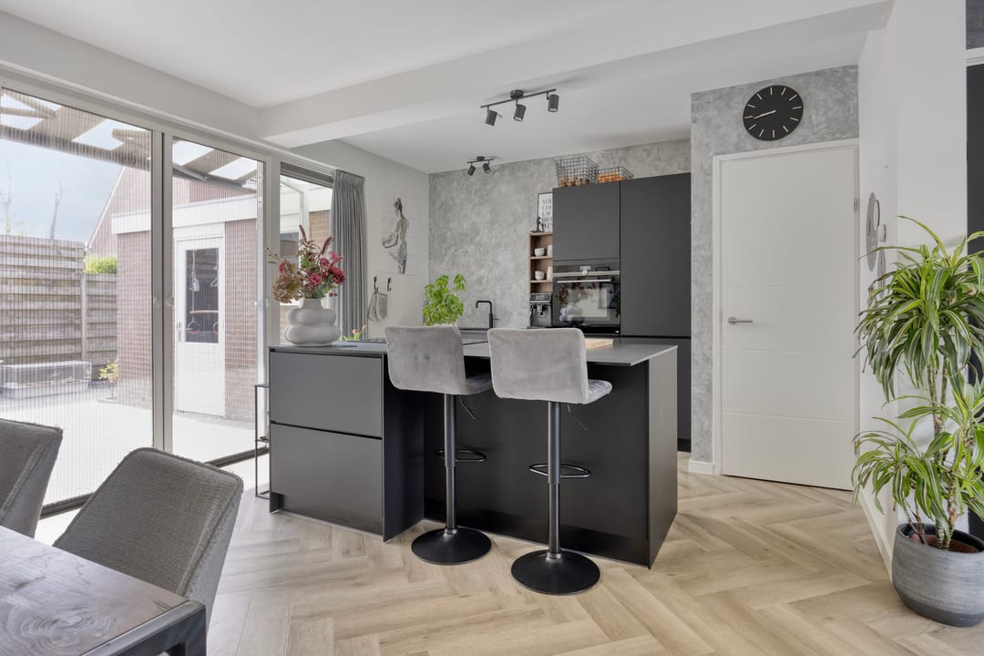 Foto 7 van Esdoornstraat 9