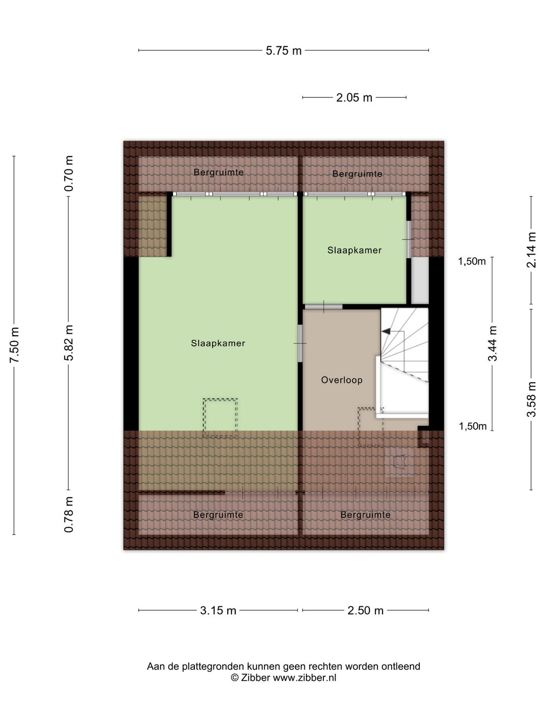 Foto 38 van Esdoornstraat 9