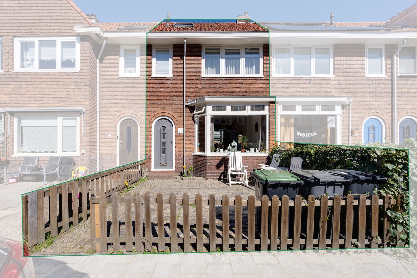 Photo 5 of Lijsterbesstraat 50