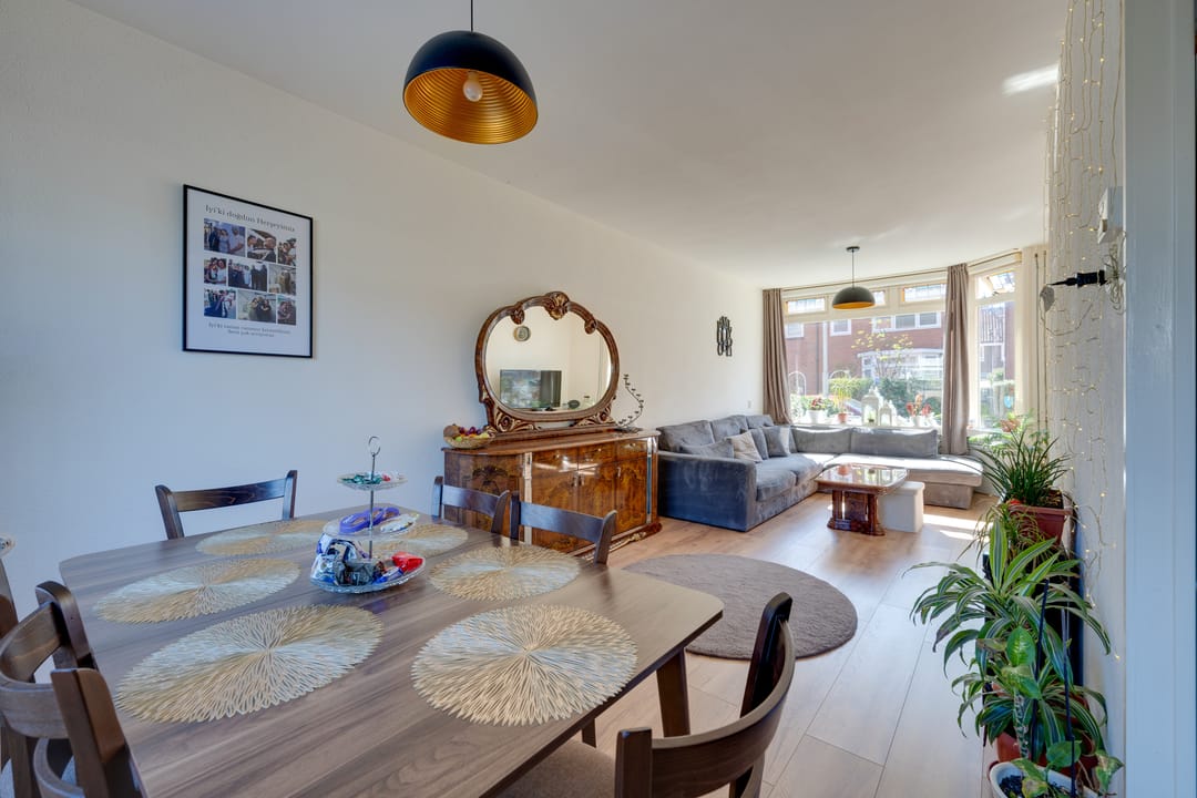 Photo 2 of Lijsterbesstraat 50