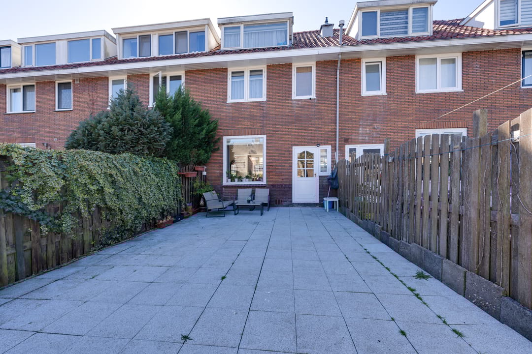 Photo 26 of Lijsterbesstraat 50