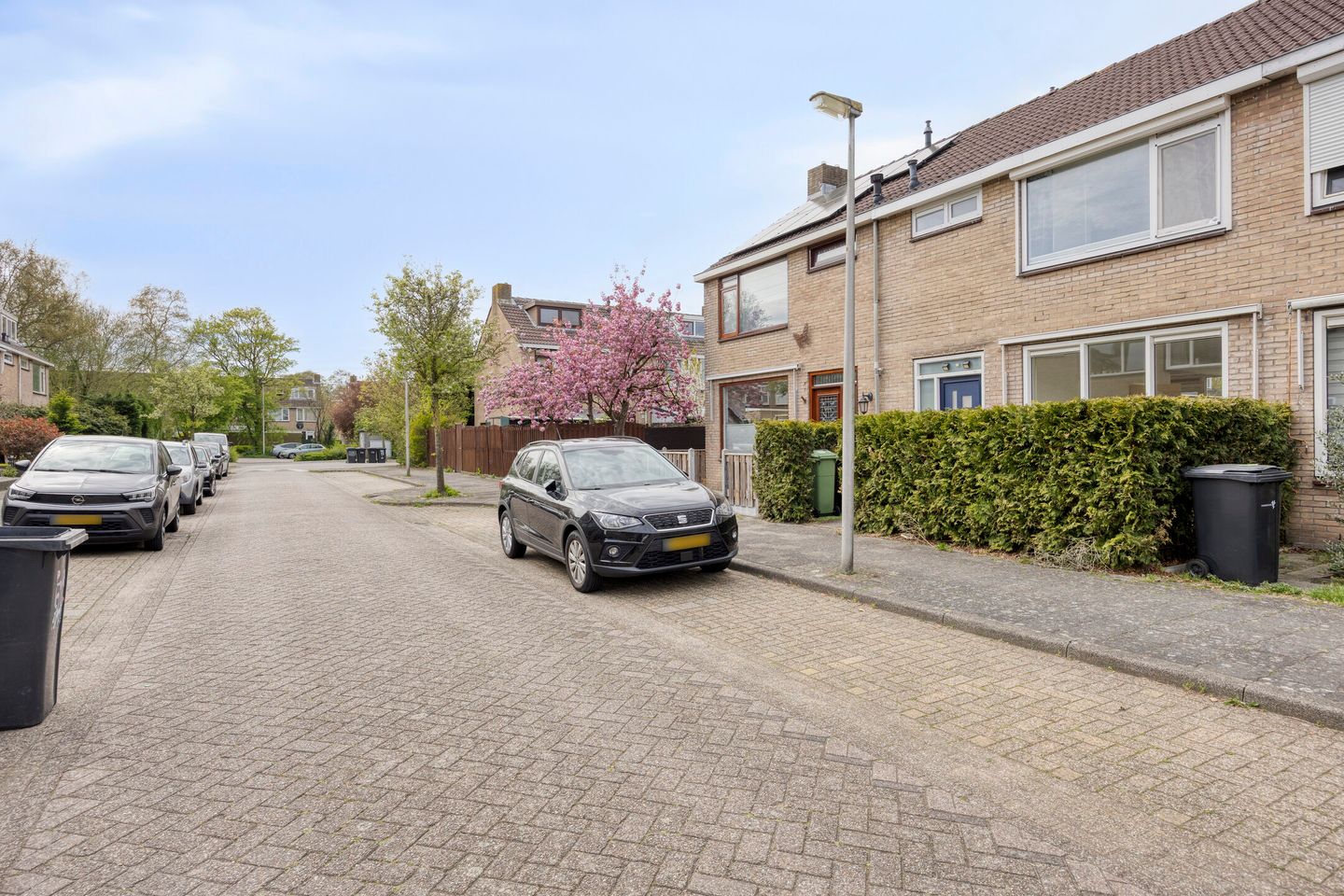 Foto 4 van Bazuinstraat 23