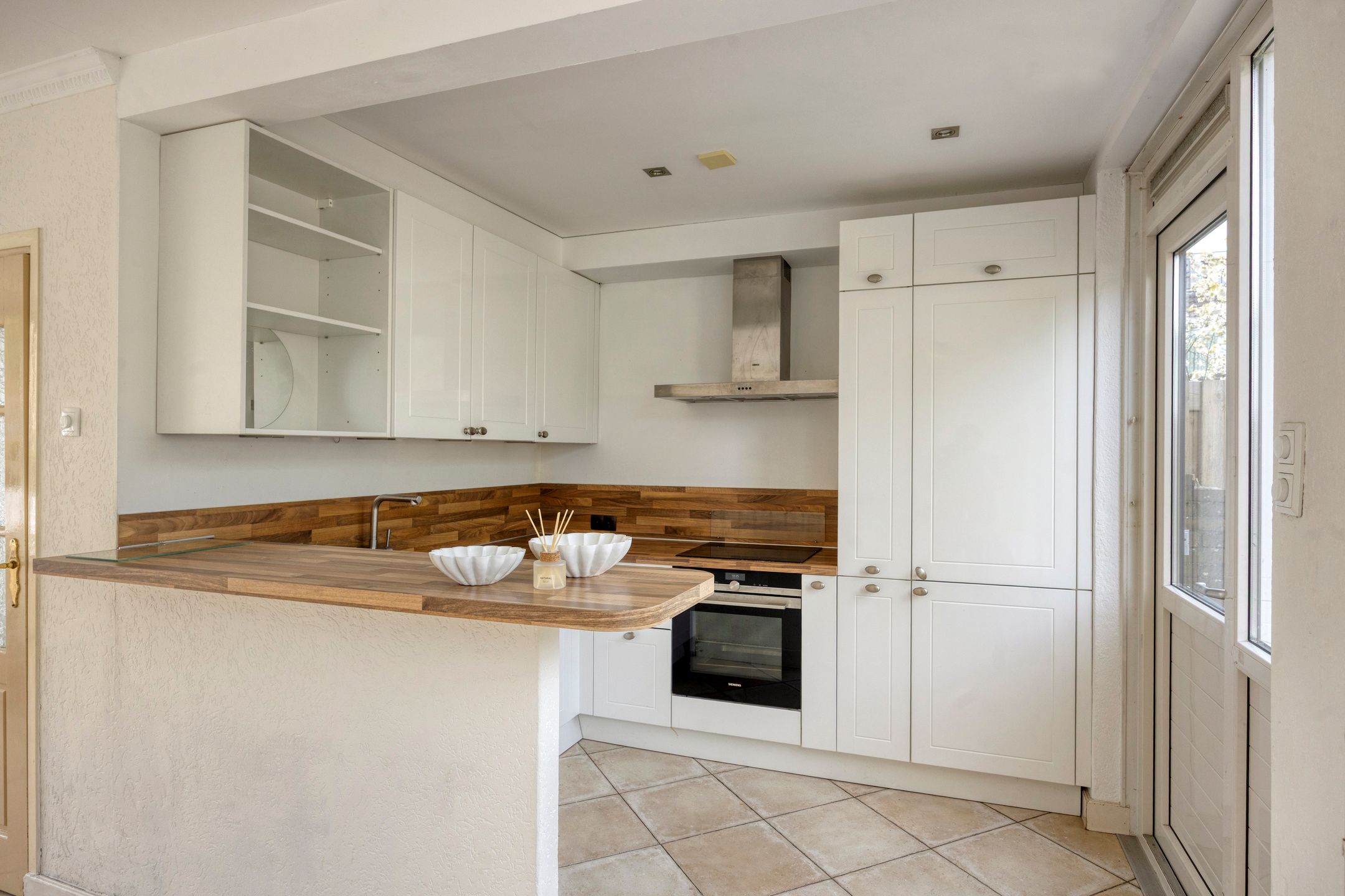 Foto 3 van Bazuinstraat 23