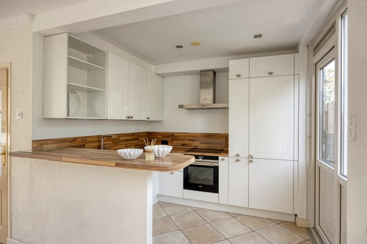 Foto 3 van Bazuinstraat 23