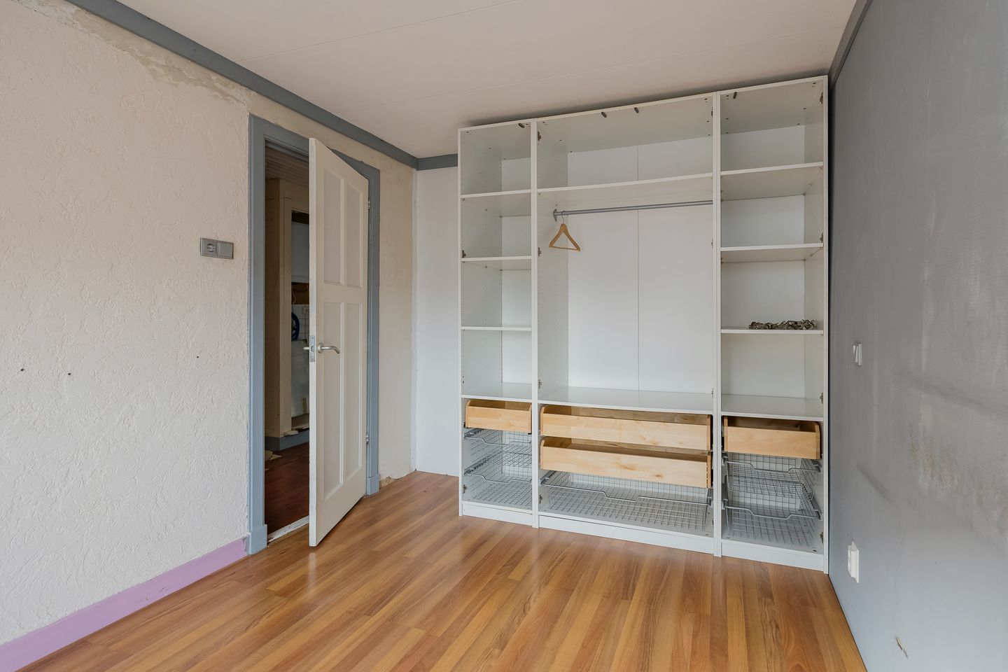 Photo 19 of Van Speijkstraat 23