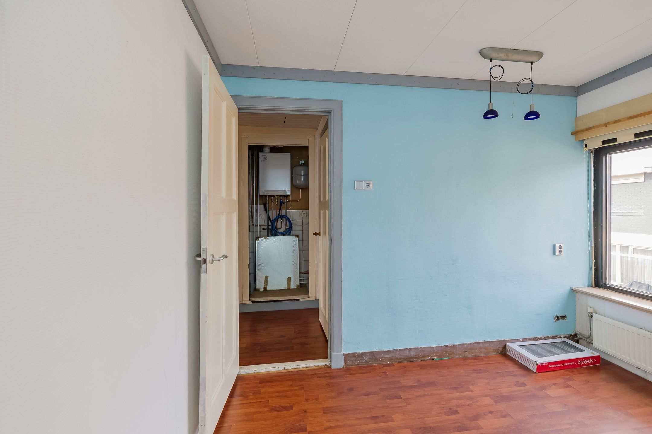 Photo 21 of Van Speijkstraat 23