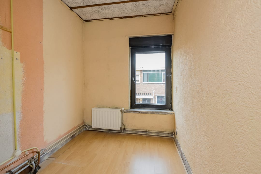 Photo 22 of Van Speijkstraat 23