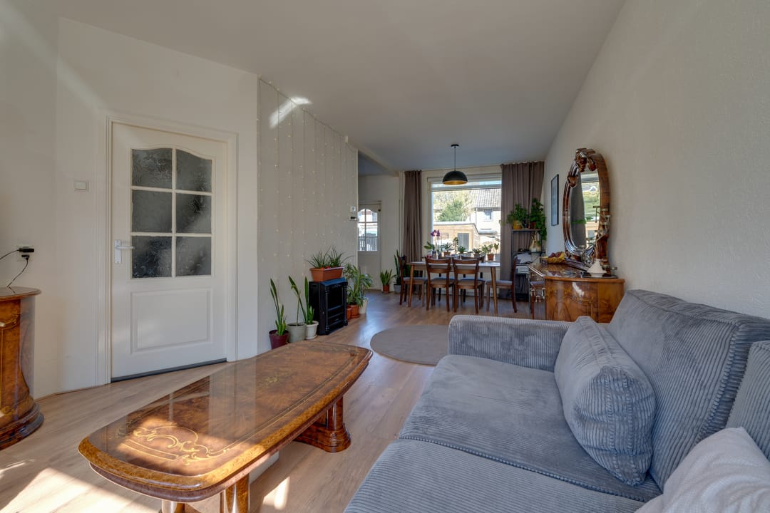 Photo 16 of Lijsterbesstraat 50