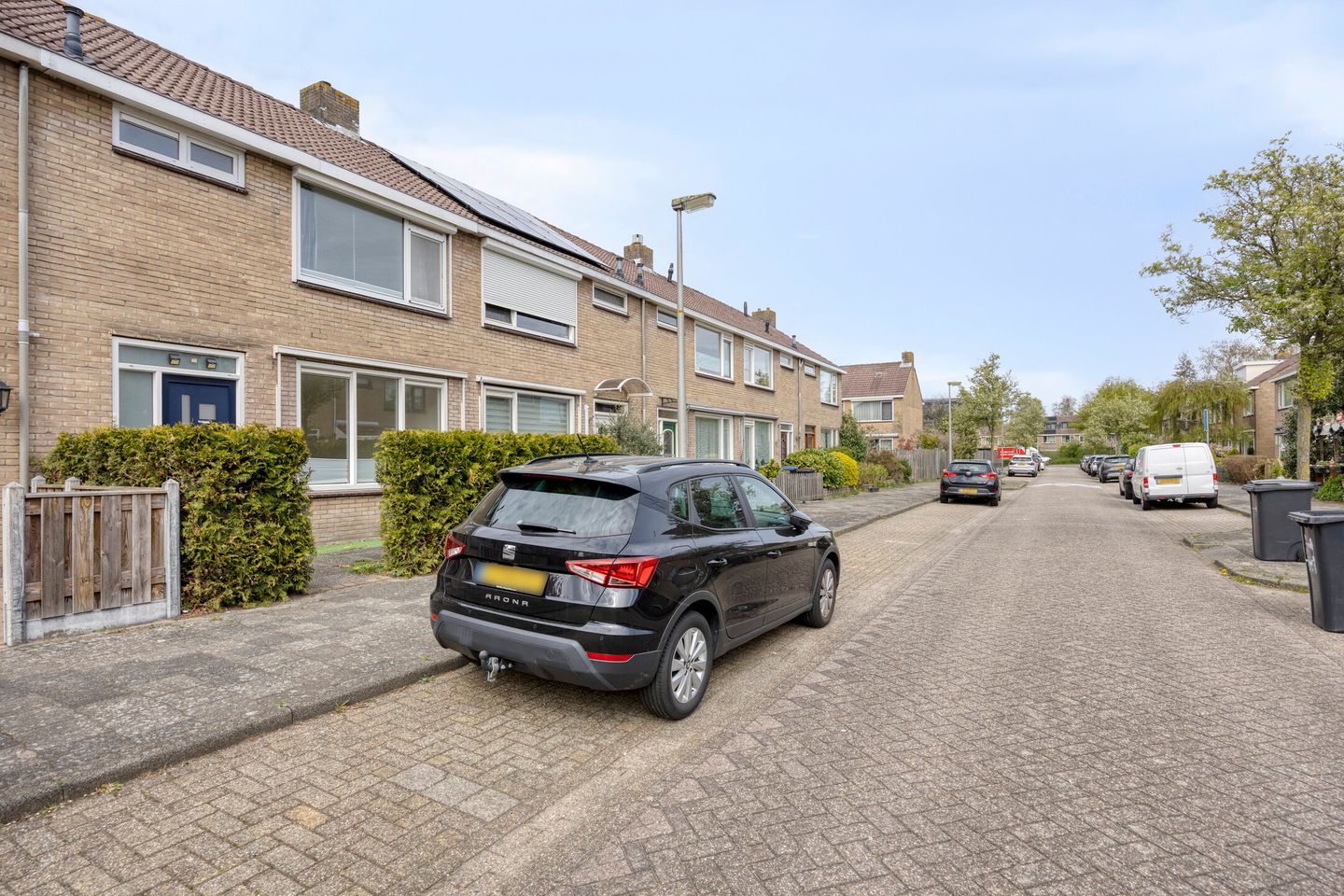 Foto 5 van Bazuinstraat 23